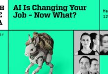 Submit Your Questions: AI Is Changing Your Job—Now What?