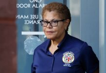 Dem mayor faces reality check after accusing rival of ‘exploiting’ Palisades fire: ‘Absolute tone deafness’
