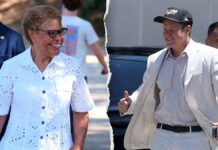 Karen Bass appears to liken Spencer Pratt to Trump amid tightening LA mayoral race