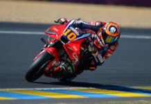 Alberto Puig to step down as HRC team manager in 2027, take on advisory role