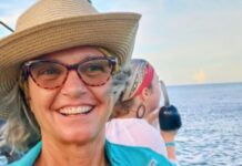 USCG can send divers to Bahamas to search for Lynette Hooker, source says