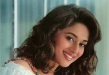 Birthday Special: Madhuri Dixit Nenes Journey With Filmfare Through The Years