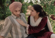 Main Vaapas Aaunga Trailer: Vedang Raina and Sharvariâs Love Story Gets Torn Apart By Partition