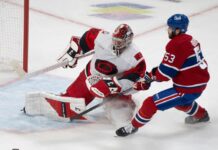 Canadiens vs. Hurricanes Game 4 prediction: Odds, picks, and best bets for Eastern Conference Finals