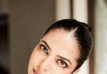 Exclusive: Malavika Mohanan Takes on Another Project in Chennai Amid Pocket Novel Shoot