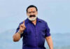 Malayalam Actor Santhosh K Nair Passes Away Following Road Accident