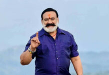 Malayalam Actor Santhosh K Nair Passes Away Following Road Accident