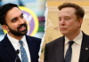 Socialist Zohran Mamdani launches Elon Musk-style ‘COGE’ chaired by Soros-aligned Dem