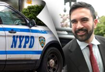 NYC Mayor Zohran Mamdani releases audit accusing federal immigration agents of misleading tactics