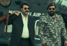 Mammootty and Mohanlalâs Patriot Locks OTT Release Following Theatrical Run