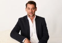 Spain’s Mango confirms Jonathan Andic’s temporary step back