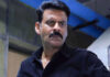 Manoj Bajpayee Talks About The Time He and His Family Received Threats