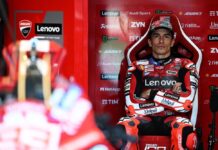 Marc Marquez admits he needs to be patient: I’m not even ready for a top-five finish