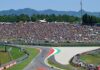 Raul Fernandez ruing missed opportunity at Italian GP after early error