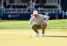 The champion’s dinner slight fueling Martin Kaymer’s early PGA Championship tear after long path back