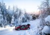 Hankook reveals plans for new 2027 WRC tyres, plus 2026 upgrades