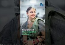 From Dowry Abuse to the Ramp | Rinky Rathore