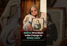 Dowry Isn’t Culture. It’s Violence.