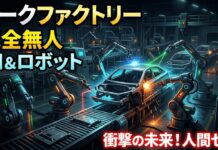 Dark Factory Vision Gains Attention as Japan Tackles Energy Crisis