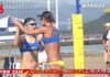 Beach Volleyball Sisters Chase Asian Games Dream