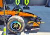 Why McLaren will try rejected front wing again in Monaco