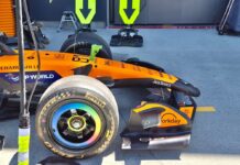 Why McLaren will try rejected front wing again in Monaco