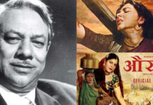 Editors Take: Mehboob Khan a Legacy Written in Celluloid