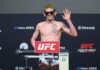 UFC Fight Night predictions: Vegas 117 full picks for prelims, main card