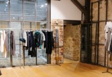 British Fashion Council boosts global exposure for UK menswear labels