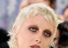 Dark Circles Had Their Moment at the Met Gala