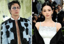 Met Gala 2026 Debuts: Karan Johar Jisoo and More