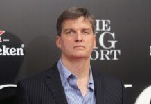 ‘Big Short’ investor Michael Burry warns of similarities between AI boom and dot-com bubble