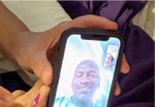 Michael Jordan’s touching gesture for ill former teacher: ‘Brought tears to everyone in the room’