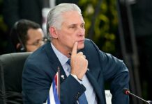 China-linked spy site expansion in Cuba raises alarms near key US military bases