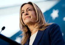 DOJ sues New Jersey over laws giving illegal aliens in-state tuition, says citizens treated as ‘second-class’