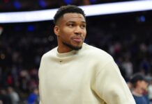 Bucks star reveals just how messy things got: ‘Giannis shows up whenever he wants’