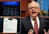 Wall Street regulator sues to block Minnesota’s first-in-nation ban on prediction markets