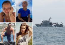 Remaining bodies of missing tourists found in ‘shark cave’ after Maldives’ worst-ever diving disaster