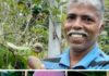 Udupi Farmer’s Rooftop Garden Becomes Home to the World’s Most Expensive Mango