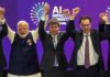 Anthropic now has more business customers than OpenAI, according to Ramp data