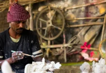 Why Artists Worldwide Are Drawn to Molela’s Centuries-Old Clay Craft in Rajasthan