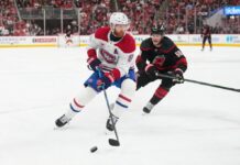 Canadiens vs. Hurricanes Game 3 prediction: Best bet, odds, pick for Eastern Conference Finals