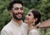 Just In: Mouni Roy Confirms Separation From Husband Suraj Nambiar Amid Divorce Rumours