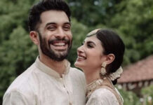 Just In: Mouni Roy Confirms Separation From Husband Suraj Nambiar Amid Divorce Rumours