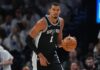 NBA makes ruling on Victor Wembanyama’s media snub after Spurs’ Game 5 loss
