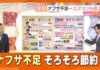 Is Japan Really Running Short of Naphtha?