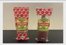 Kagome Adapts to Ink Shortages