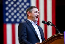 Republicans get ‘aggressive’ in fight to win top cop spots in battleground states