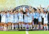 North Korea’s AFC women’s title sparks curiosity about South Korea at home