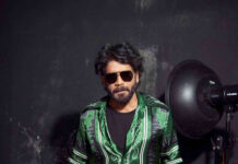 Akkineni Nagarjuna Reminisces Two Films on Milestone Date